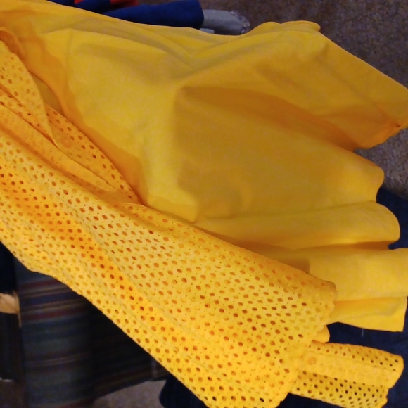 Denim & Company Tank with Cute Lightweight Jacket 2x matching set 😍!! - Picture 6 of 6